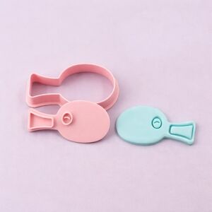 New Pingu Shaped Cookie Cutters, 7x4cm